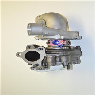 VB26 17201-OR070   Turbo charger  for Toyota 