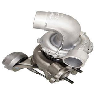  VB25 17201-OR060 turbo For Toyota 