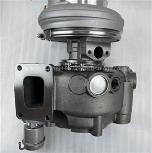 S410W047G Turbocharger 14809700002 171650 for Engine 3126B C7