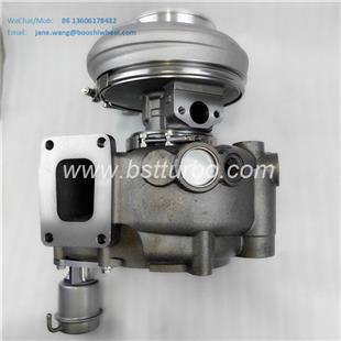 S410W S410W047 turbocharger 171650 14809880002 1480-988-0002 1942848 194-2848 tubrocharger for Marine