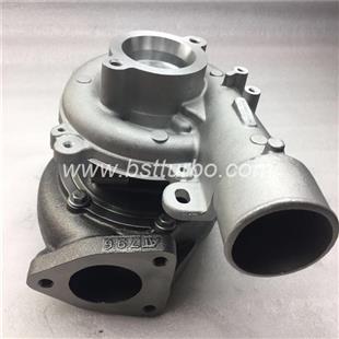 CT16V 17201-30010 Turbo for Toyota with Engine 1KD-FTV