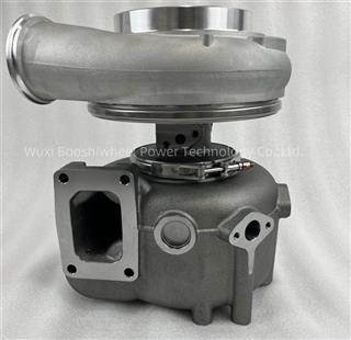 S500W Turbocharger 15009987790 15009887790 317790 3826598 3802116 for Engine D12, D31A, D31B and D31D, MD11 EURO 3