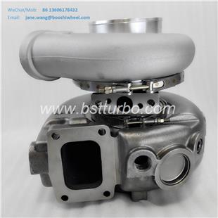 TW7301 turbocharger 465251-5001S 465251-0001 465251-1 23501263 R23501263 turbo for Detroit Diesel Marine with 8V82TA Engine