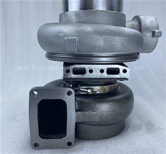 BTL8503 Turbocharger 466857-5006S 1195998 119-5998 for Engine CAT 3508B 3512B 3516B