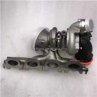 Turbocharger 49477-02350 49477-02304 49477-02450 for Engine F45 B48A20A