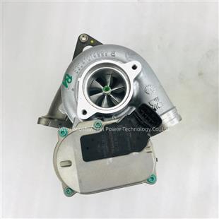 Genuine Turbocharger 53049700305 53049700092 53049700133 53049700341 9A112301371 9A112301373 for Engine 911 3.8L Left