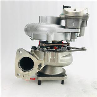 Genuine Turbocharger 53049700306 53049700093 53049700134 9A1123014X 9A112301471 for Engine 3.8L 911 Right