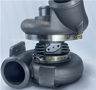 GTB5518RB Turbocharger 760524-5029 3539905 760524-0029 0R6306 10R6306 20R-0028 for Engine C15,C15 Acert 