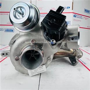 Refurbished Turbocharger A2740903180 A2740903580 A2740900680 for Engine M274 2.0L