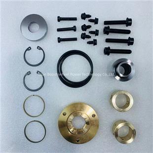 Turbocharger Repair kit TPS48 TPS48E01 TPS48D01 TPS48-F31 TPS48-F32 TPS48-F33 for sale