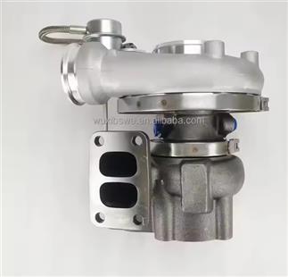 B2G Turbocharger 12709700067 12709880067 536.111801 5361118010 for Engine Yamz-536