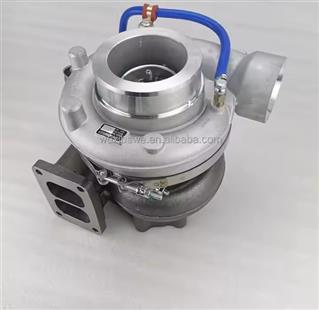 B3G Turbocharger 13879880020 13879700020 13879880011 4265279 for Engine TCD2015V06 4V Tier 3, TCD2015V6