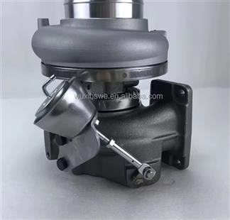 B3G Turbocharger 13879880050 A4710964399 4710964399 EA4710964399 13879700050 for Engine OM471LA-EPA10