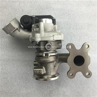 Turbocharger BM063WB184 0020-065-0020-03 for Engine 1.2T