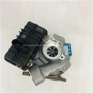Genuine BV35 Turbocharger 54359700060 54359980060 54359880060 7823255 7823256 for Engine N47D20T1