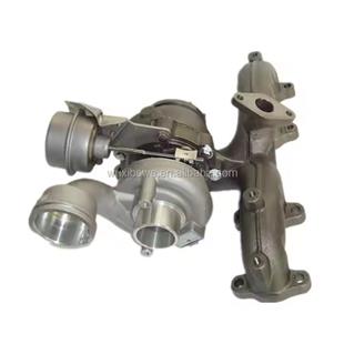 BV39 Turbocharger 54399880022 54399880011 54399700022 038253010D for Engine BJB, BKC, AVQ