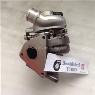 Genuine BV39 Turbocharger 54399880110 54399880061 6H4Q6K682HD 54399700110 for Engine 3.6L TDV8, Left