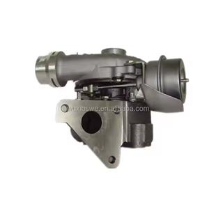 BV39 KP39 Turbocharger 54399980027 54399700027 54399880002 54399700002 8200204572 for Engine K9KTHP
