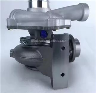 BV70 V2S Turbocharger 176013 179523 179514 479523 1848300C92 for Engine V114 Power Stroke, B2V HP stage