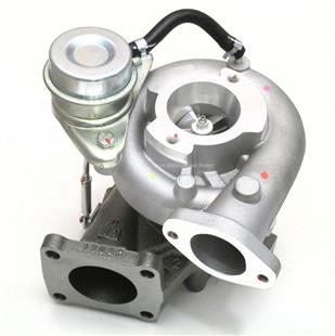CT12B Turbocharger 17201-17040 17201-74040 2439525 for Engine 1HDFTE