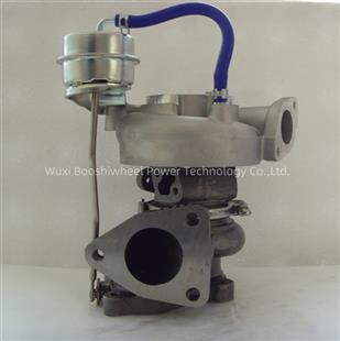 CT12B Turbocharger 17201-58040 1720158040 for Engine 15BFT