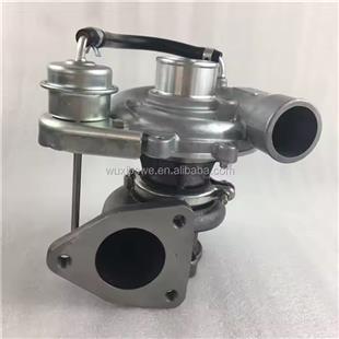 CT16 Turbocharger 17201-30070 17201-OL050 for Engine KTV-2KD