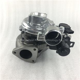 CT16V Turbocharger 17201-0L040 172010L040 17201-30160 17201-30100 for Engine KZN130, 1KD-FTV
