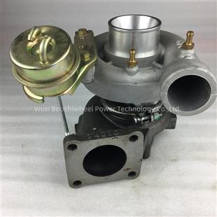 CT26 Turbocharger 17201-17010 1720117010 for Engine 1HDT, 1HD-T
