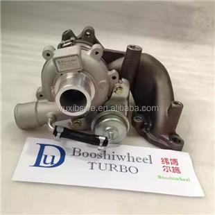 CT9 CT2 Turbocharger 17201-30130 11657790867 17201-33010 for Engine 1ND-TV