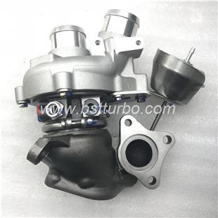 DL3E-6K682-AA turbo for Ford raptor 350 