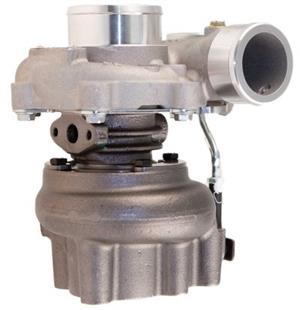 Genuine GBC20-300 Turbocharger 0.55 A/R IWG 896053-5003S for sale