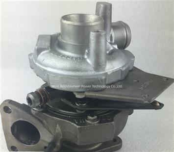GT1544V Turbocharger 752341-6 752341-0006 752341-5006S 6R8Q6K682BB C2C28847 for Engine AJ, AJ V6 Euro 4 Lion (Left)