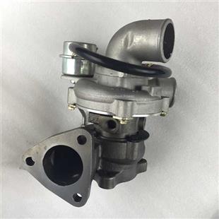 GT1749S Turbocharger 28200-42600 715843-5001 715843-5001S 715843-0001 for Engine 4D56TCI, D4BH (4D56 TCI) Electronic, 4D56TCI Euro-3