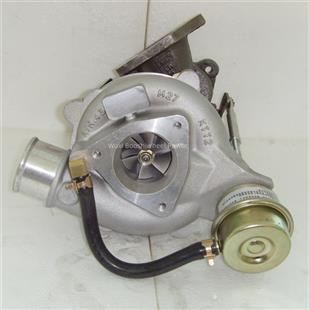 GT1749S Turbocharger 28200-4A350 732340-5001S 732340-0001 for Engine D4BC, A-engine