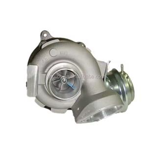 GT1749V (S1) Turbocharger 750431-0012 717478-0005 7787626F for Engine M47TU