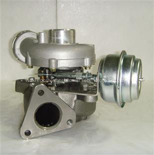 GT1749V (S2) Turbocharger 717858-5009S 717858-0001 038145702G for Engine AVF, AWX, BLB, BPW