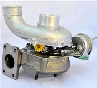 GT2052V (S1) Turbocharger 454135-5009S 454135-0001 059145701C for Engine AKN, TDI V6
