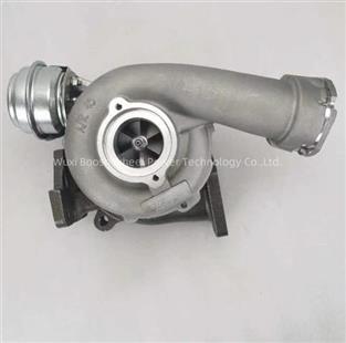 GT2052V Turbocharger 720931-5004S 720931-0004 070145701HV244 for Engine Commercial T4 Bus