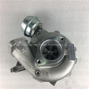 GTA2056V GT2056V Turbocharger 767720-5004S 767720-0004 14411-EB70B for Engine YD25, YD25DDTi Euro III / Euro IV