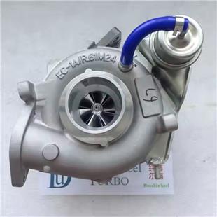 GT2259LS Turbocharger 761916-5009 761916-5006S 17201-E0520 24100-4631A for Engine J05E