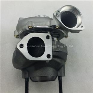 GT2260V Turbocharger 742730-5018S 742730-0001 7790306G for Engine M57N, M57TU