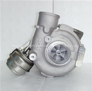 GT2556V Turbocharger 454191-5015S 454191-0015 2248906G for Engine M57 D30, M57D E38/E39