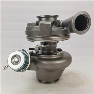 GT2560S Turbocharger 787467 787467-0001 787467-0004 787467-0002 3297251 3404626 for Engine Detroit marine 