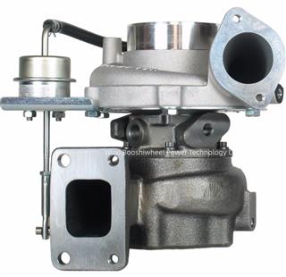 Genuine GT3271LS Turbocharger 787846-5001S 787846-0001 24100-4640A S1760-E0200 for Engine J08E SK350-8