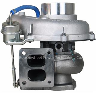 GT3576D Turbocharger 750849-5001S 479016-0002 241003251C 24100-3251B 24100-3251 for Engine J08C-TI