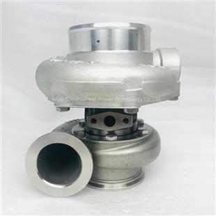 GT3586R Turbocharger GT35 V-Band Ball Bearing Stainless Steel for sale