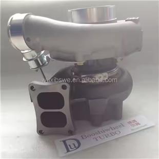 GT4294S Turbocharger 452281-5016S 452281-0009 1453883 for Engine XE355CO, XE315CO, XF355M, XE355C1, XE390C, XE315C2, XE390C0