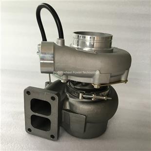 GT4594S Turbocharger 735059-0004 735059-5004S 721644-0002 1453029 1616752 1616433 for Engine XE355C1 Euro 3