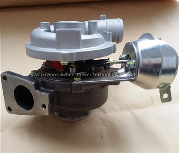 GTA1749V Turbocharger 760774-5003S 728768-0004 9662464980 for Engine DW10BTED4S