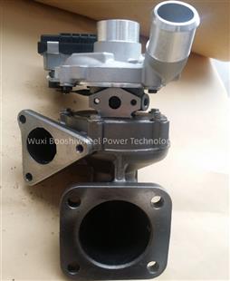 GTA2052V Turbocharger 767933-5008S 767933-0015 8C1Q6K682BB for Engine Duratorq TDCI